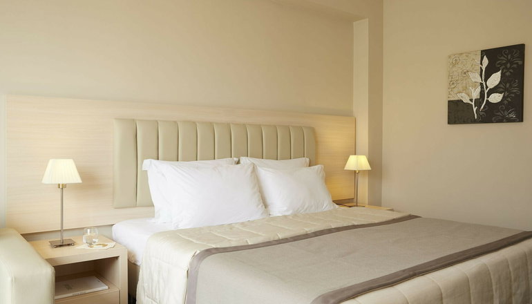 5* Pelekas Monastery