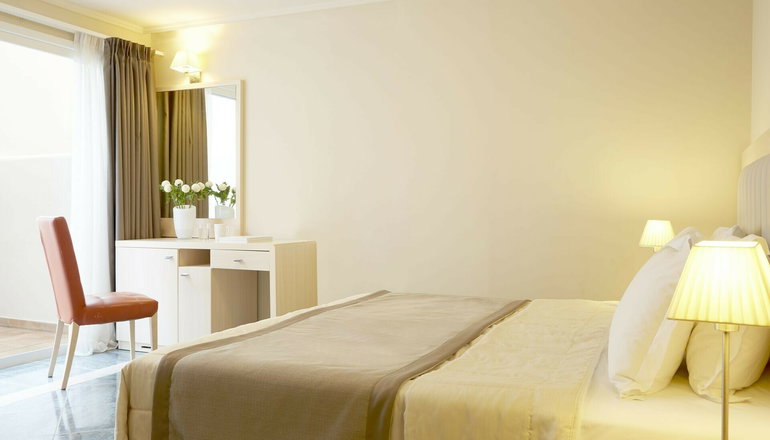 5* Pelekas Monastery