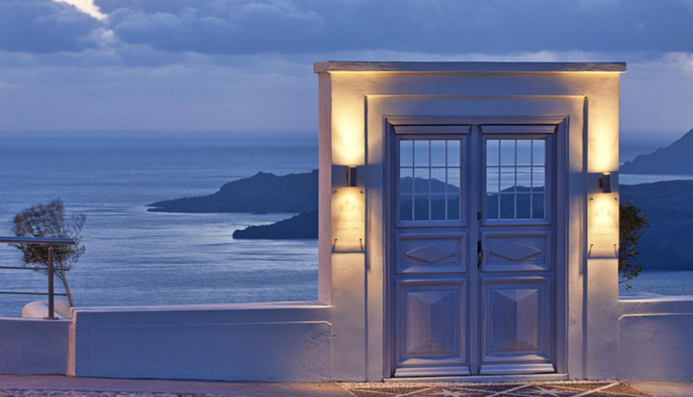 5* Petit Palace Suites