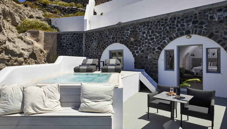 5* Petit Palace Suites