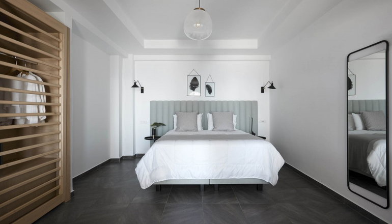 5* Petit Palace Suites