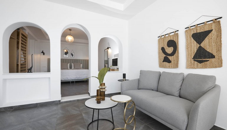 5* Petit Palace Suites