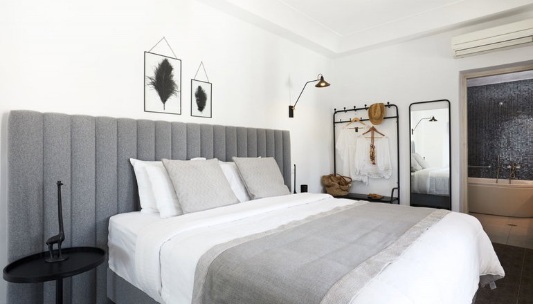 5* Petit Palace Suites