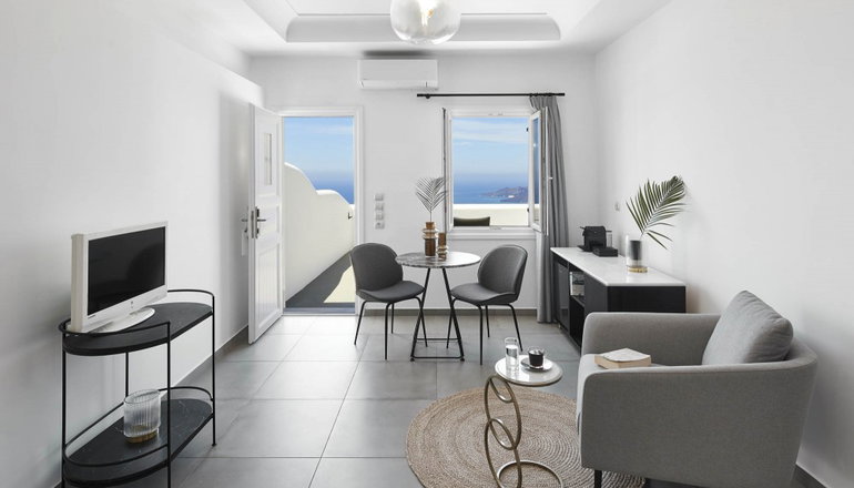 5* Petit Palace Suites