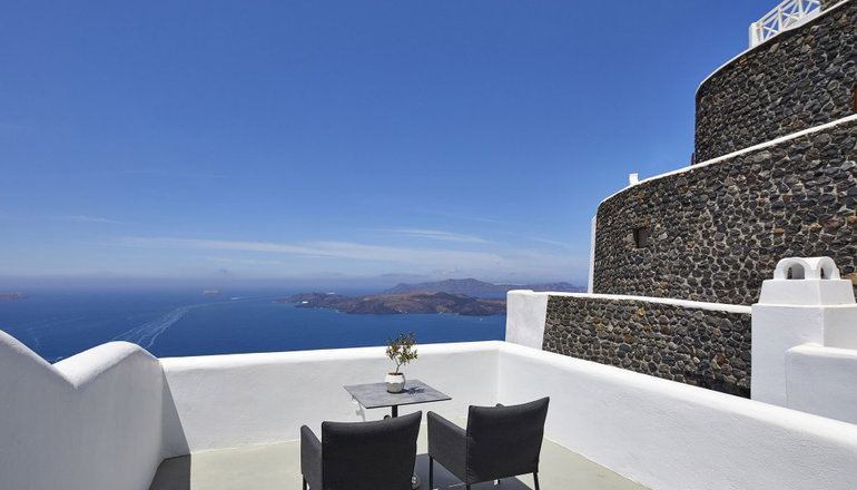 5* Petit Palace Suites