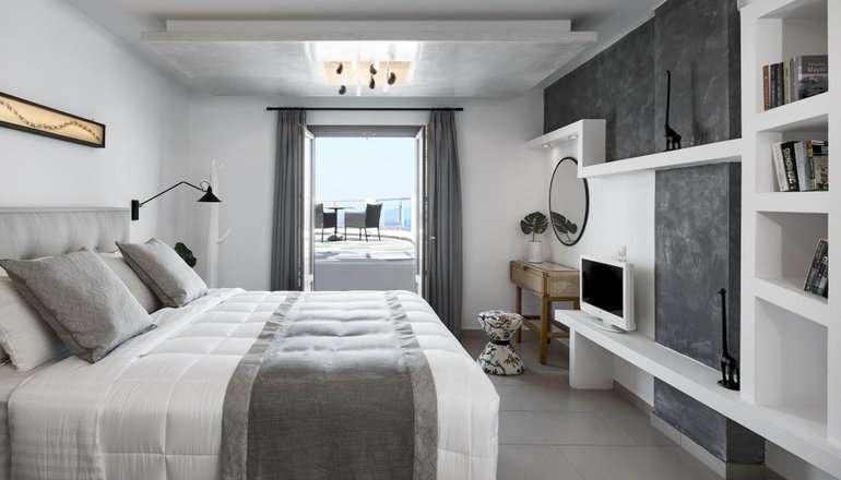 5* Petit Palace Suites