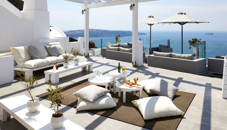5* Petit Palace Suites