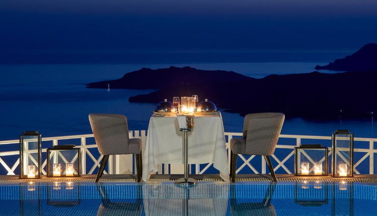 5* Petit Palace Suites
