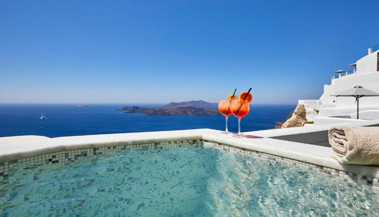 5* Petit Palace Suites
