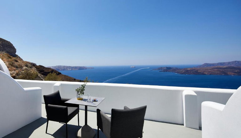 5* Petit Palace Suites