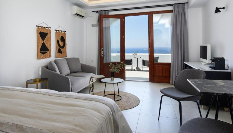 5* Petit Palace Suites