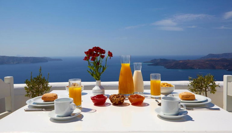 5* Petit Palace Suites