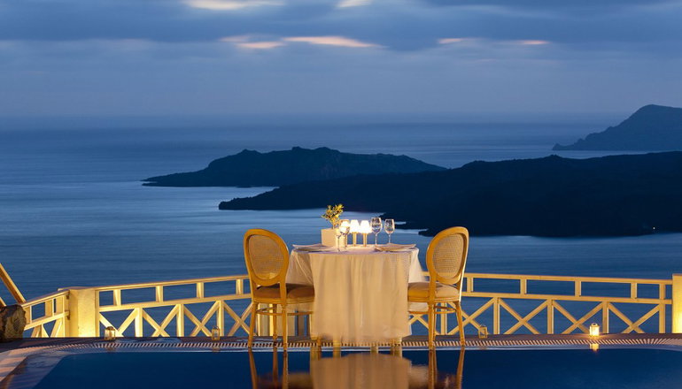5* Petit Palace Suites