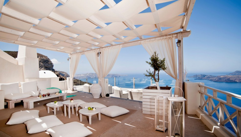 5* Petit Palace Suites