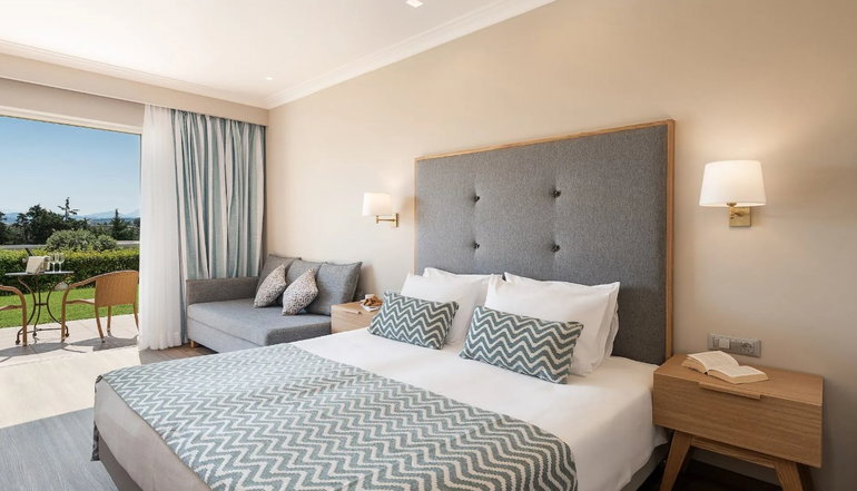5* Pilot Beach Resort & Spa