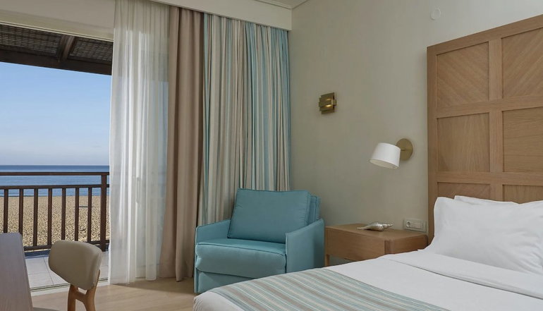 5* Pilot Beach Resort & Spa