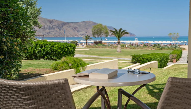 5* Pilot Beach Resort & Spa