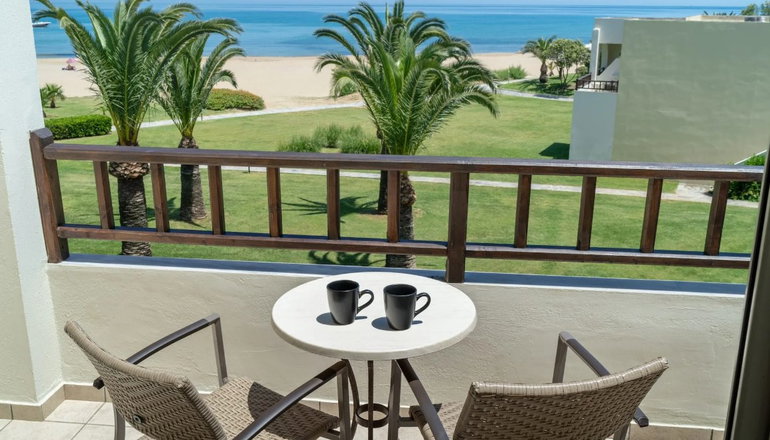 5* Pilot Beach Resort & Spa