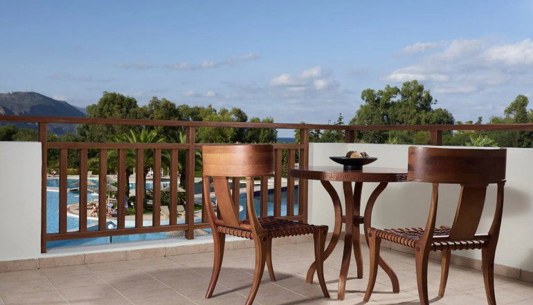 5* Pilot Beach Resort & Spa