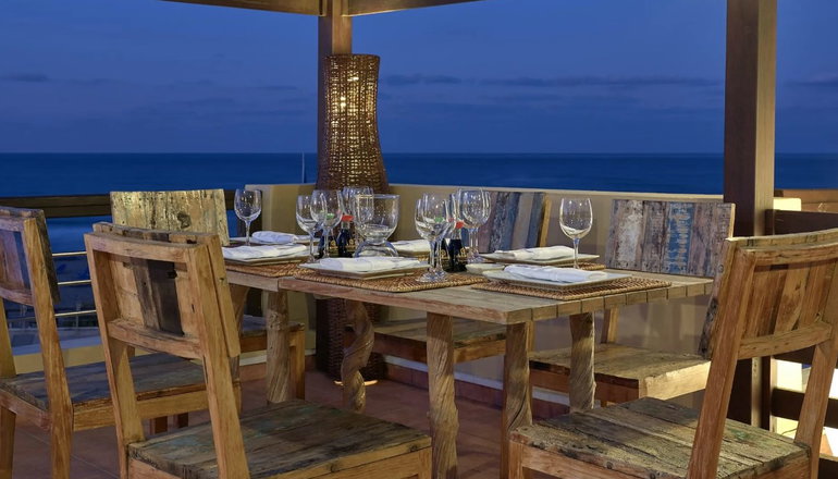 5* Pilot Beach Resort & Spa