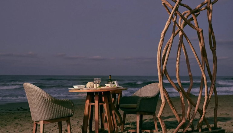 5* Pilot Beach Resort & Spa
