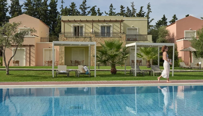 5* Pilot Beach Resort & Spa