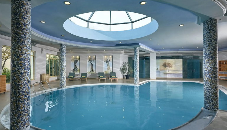 5* Pilot Beach Resort & Spa