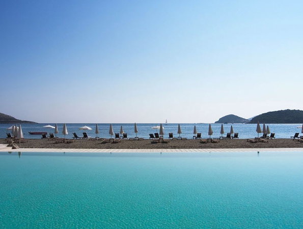 5* Plaza Resort Hotel
