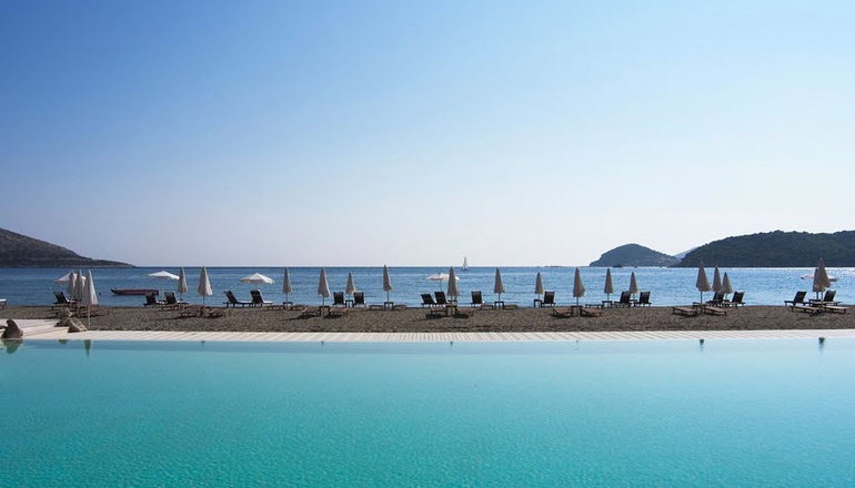 5* Plaza Resort Hotel