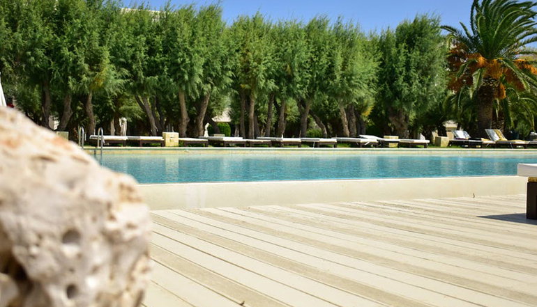 5* Plaza Resort Hotel
