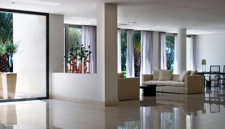 5* Plaza Resort Hotel