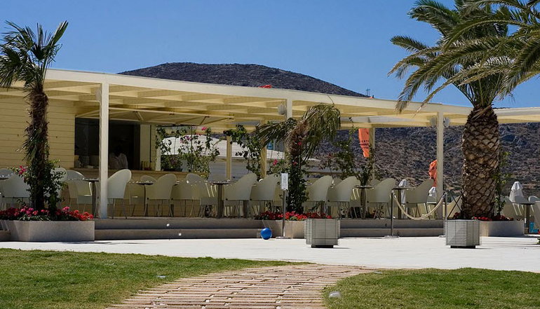 5* Plaza Resort Hotel