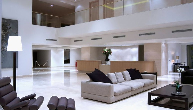 5* Plaza Resort Hotel