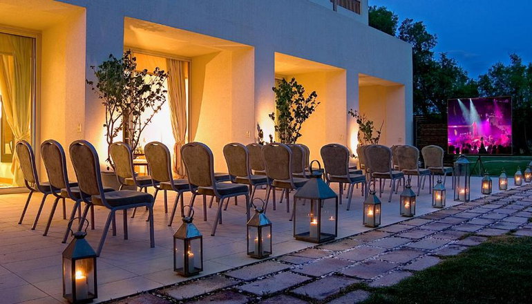 5* Plaza Resort Hotel