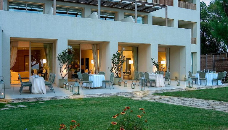 5* Plaza Resort Hotel