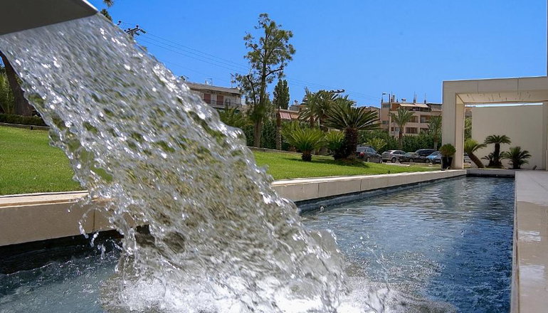 5* Plaza Resort Hotel