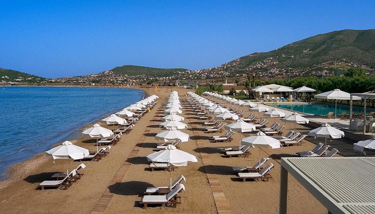 5* Plaza Resort Hotel