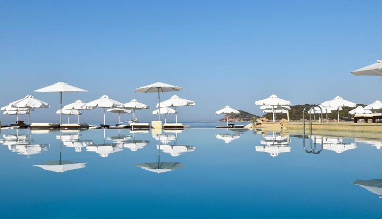 5* Plaza Resort Hotel
