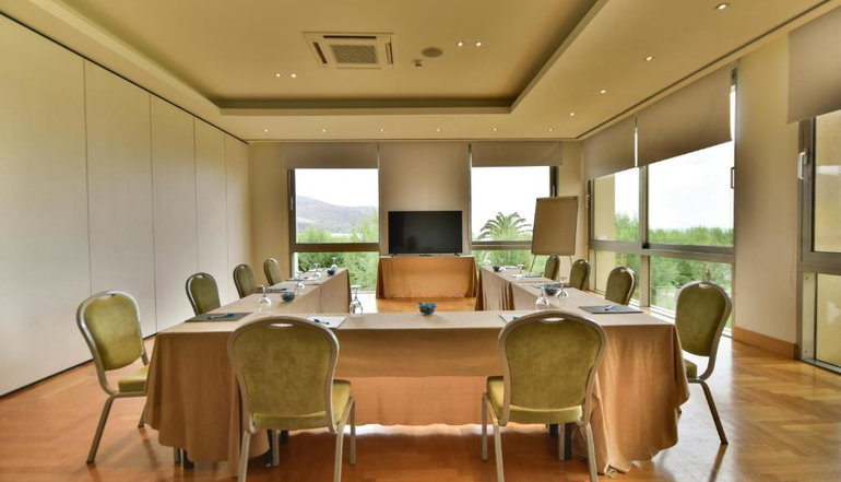 5* Plaza Resort Hotel