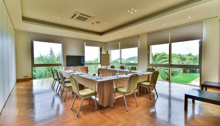 5* Plaza Resort Hotel