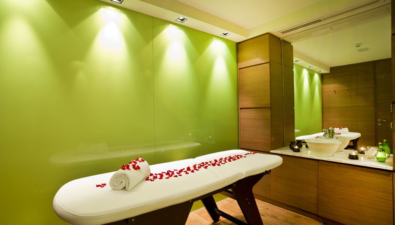 5* Πλειάδων Γη Mountain Resort & Spa