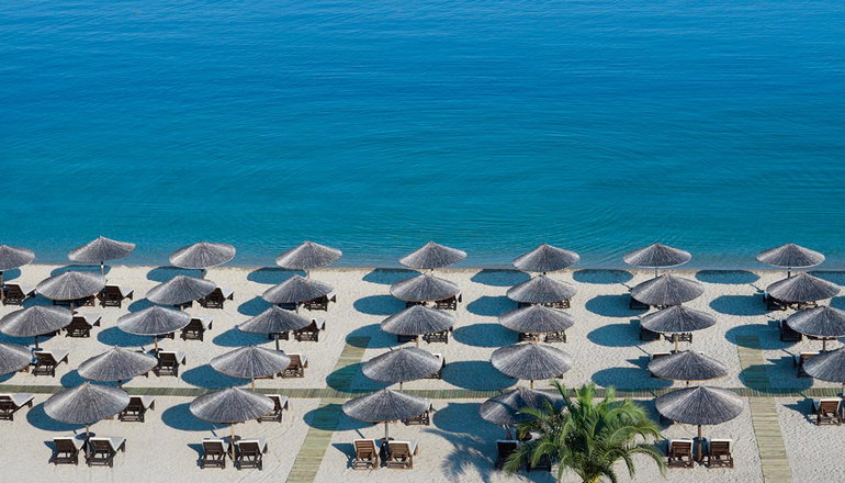 5* Porto Carras Meliton