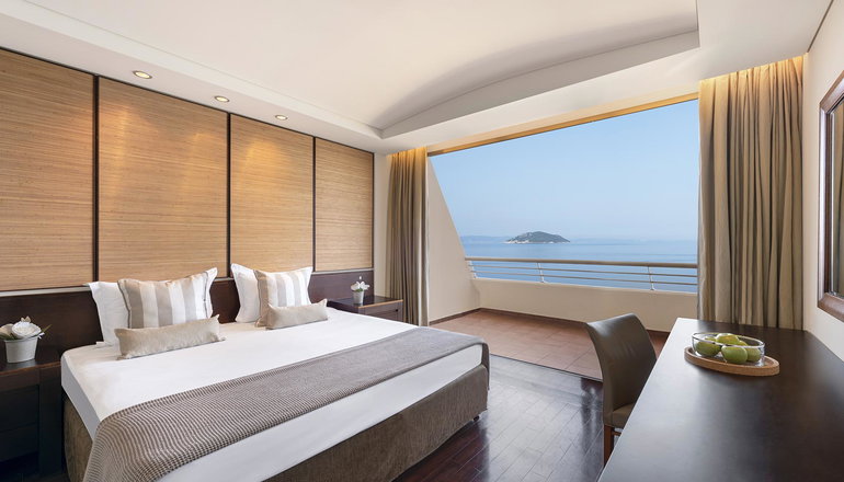 5* Porto Carras Meliton