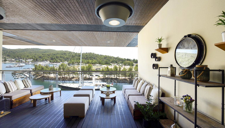 5* Porto Carras Meliton