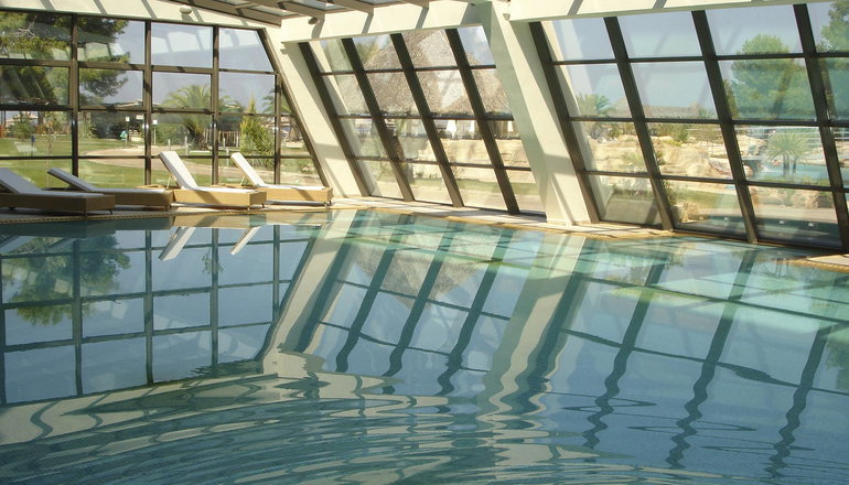 5* Porto Carras Meliton