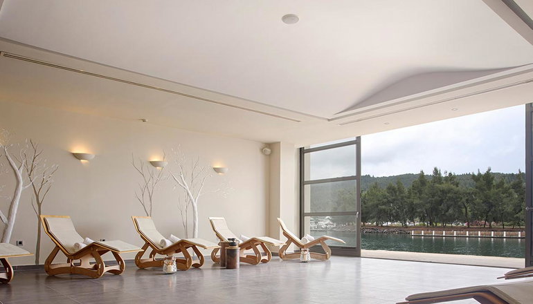 5* Porto Carras Meliton