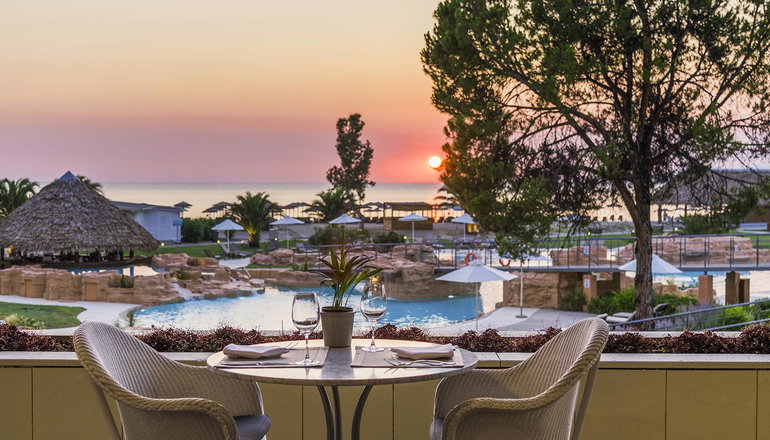5* Porto Carras Meliton