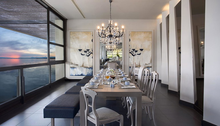 5* Porto Carras Meliton