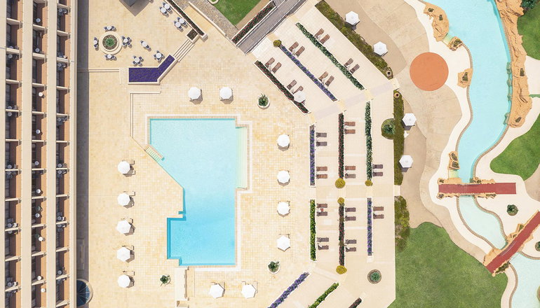 5* Porto Carras Meliton
