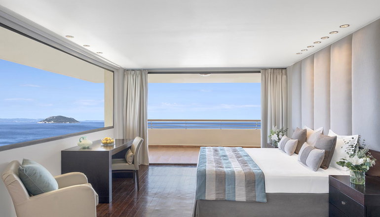 5* Porto Carras Meliton